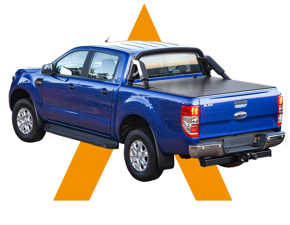 Lonas para camioneta